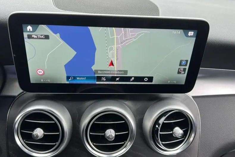 Mercedes-Benz GLC 300 din 2022 cu 52.903 km - oferta MER117915 - foto 20