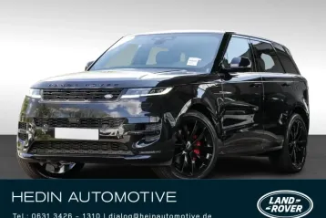 Land Rover Range Rover Sport din 2024 - oferta LAN117916