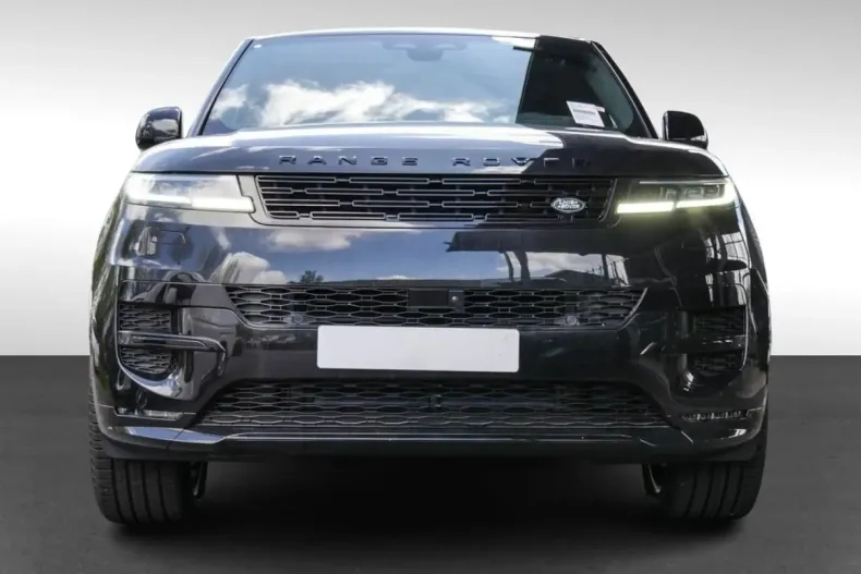 Land Rover Range Rover Sport din 2024 cu 14.500 km - oferta LAN117916 - foto 3