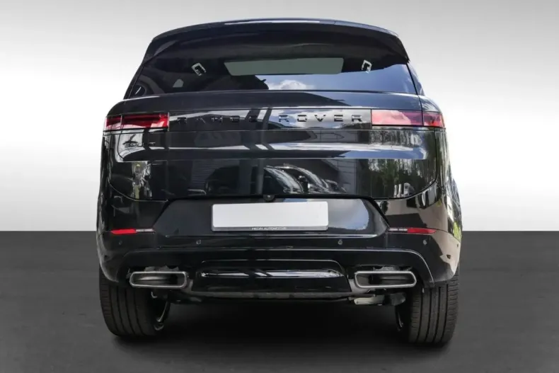 Land Rover Range Rover Sport din 2024 cu 14.500 km - oferta LAN117916 - foto 6