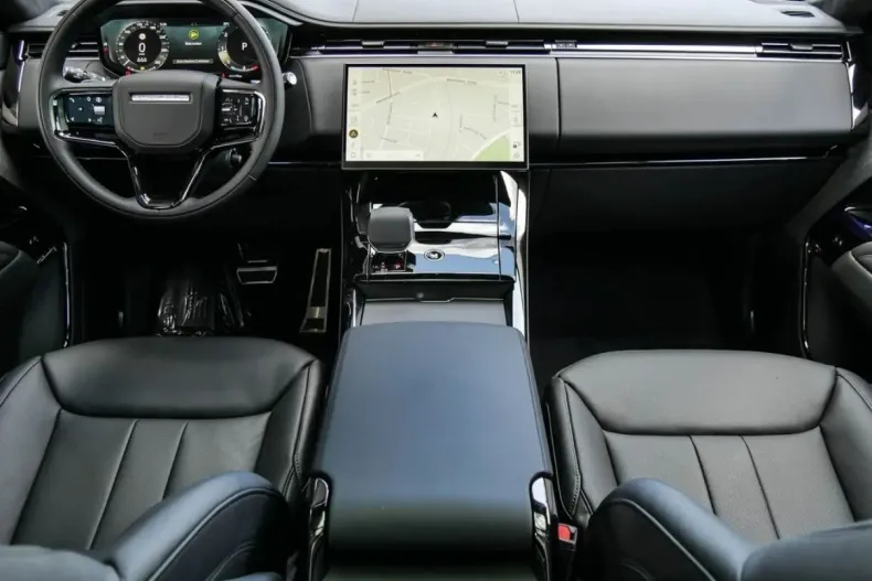 Land Rover Range Rover Sport din 2024 cu 14.500 km - oferta LAN117916 - foto 9