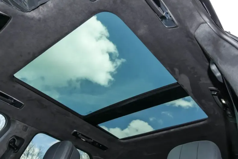 Land Rover Range Rover Sport din 2024 cu 14.500 km - oferta LAN117916 - foto 10