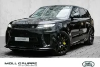 Land Rover Range Rover Sport din 2024 cu 20.374 km - oferta LAN117917 - foto 1