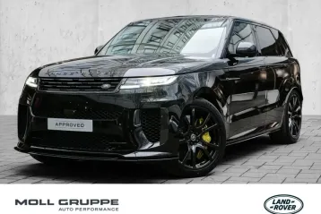 Land Rover Range Rover Sport din 2024 - oferta LAN117917