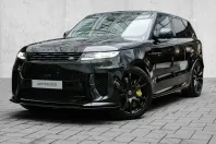 Land Rover Range Rover Sport din 2024 cu 20.374 km - oferta LAN117917 - foto 2