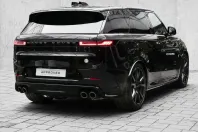 Land Rover Range Rover Sport din 2024 cu 20.374 km - oferta LAN117917 - foto 3