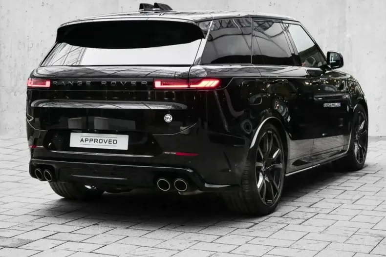 Land Rover Range Rover Sport din 2024 cu 20.374 km - oferta LAN117917 - foto 3