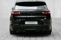 Land Rover Range Rover Sport din 2024 cu 20.374 km - oferta LAN117917 - foto 8