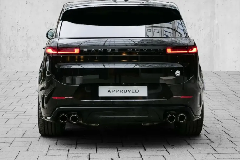 Land Rover Range Rover Sport din 2024 cu 20.374 km - oferta LAN117917 - foto 8