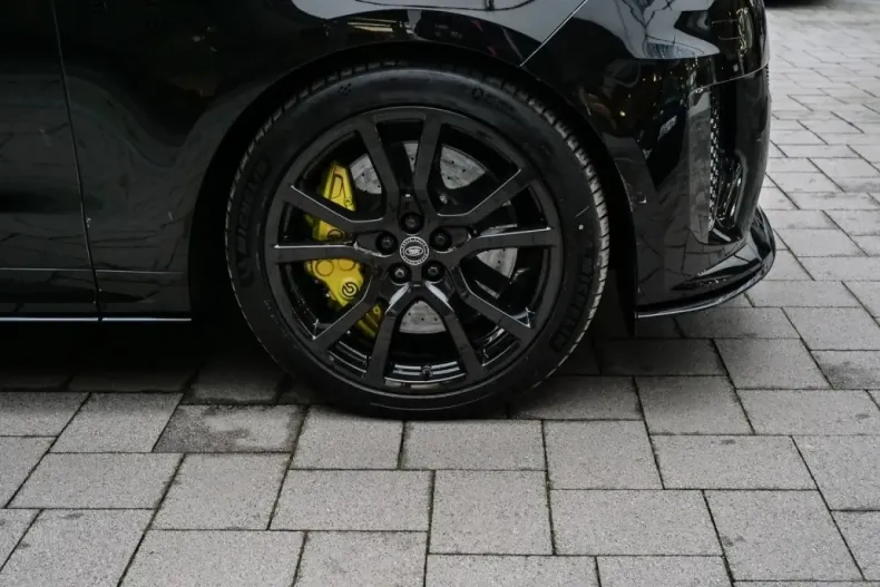 Land Rover Range Rover Sport din 2024 cu 20.374 km - oferta LAN117917 - foto 10