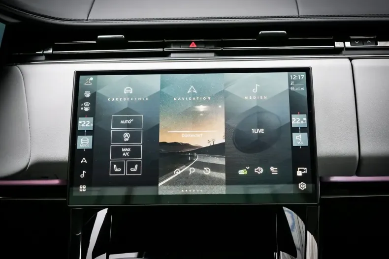 Land Rover Range Rover Sport din 2024 cu 20.374 km - oferta LAN117917 - foto 15