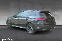 Mercedes-Benz GLC 200 din 2023 cu 37.498 km - oferta MER117918 - foto 3