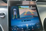 Mercedes-Benz GLC 200 din 2023 cu 37.498 km - oferta MER117918 - foto 11