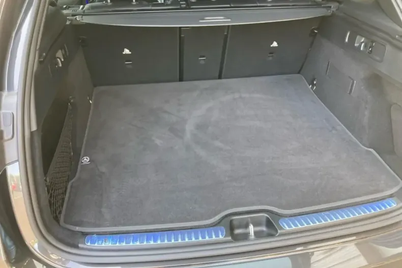 Mercedes-Benz GLC 200 din 2023 cu 37.498 km - oferta MER117918 - foto 16