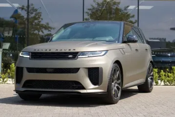 Land Rover Range Rover Sport din 2024 - oferta LAN117919