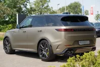 Land Rover Range Rover Sport din 2024 cu 12.500 km - oferta LAN117919 - foto 2