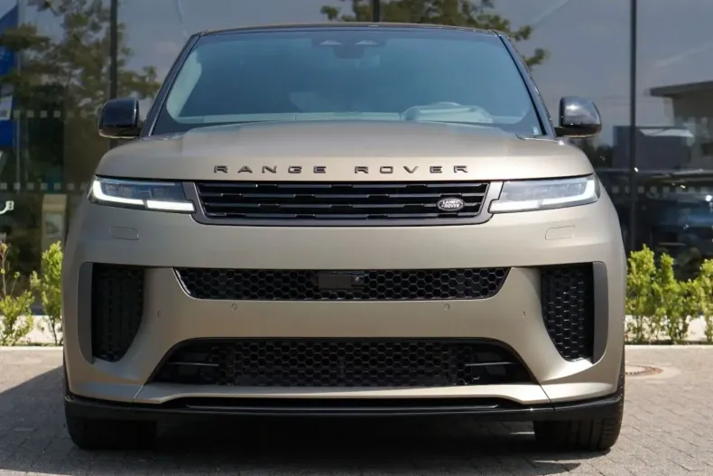 Land Rover Range Rover Sport din 2024 cu 12.500 km - oferta LAN117919 - foto 7