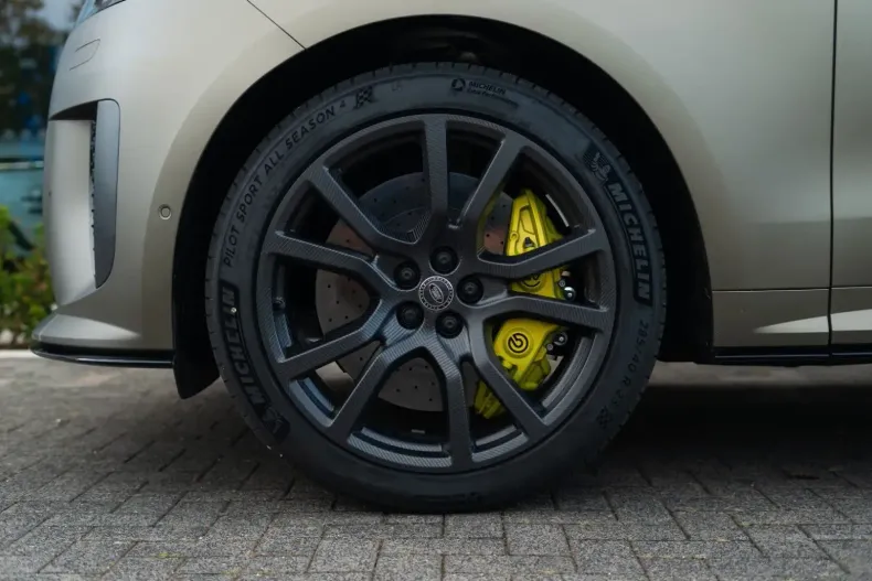 Land Rover Range Rover Sport din 2024 cu 12.500 km - oferta LAN117919 - foto 8