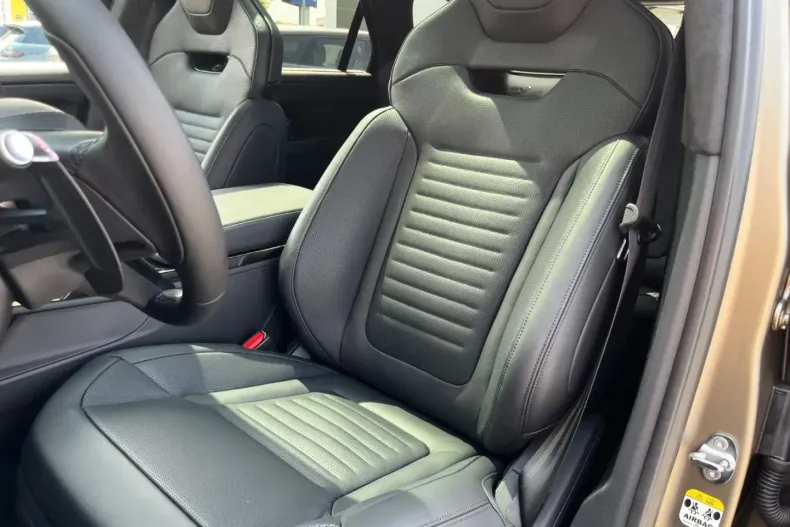 Land Rover Range Rover Sport din 2024 cu 12.500 km - oferta LAN117919 - foto 10