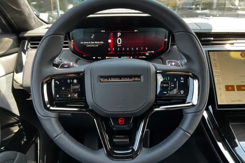 Land Rover Range Rover Sport din 2024 cu 12.500 km - oferta LAN117919 - foto 11