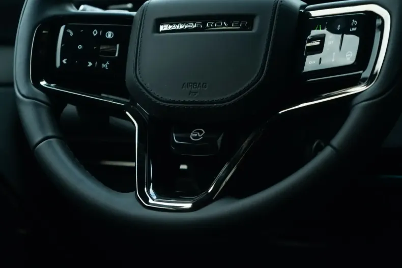 Land Rover Range Rover Sport din 2024 cu 12.500 km - oferta LAN117919 - foto 15