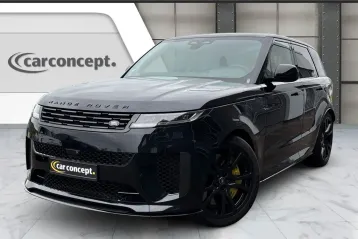 Land Rover Range Rover Sport din 2024 - oferta LAN117920