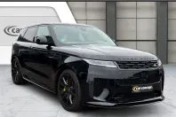 Land Rover Range Rover Sport din 2024 cu 9.730 km - oferta LAN117920 - foto 4