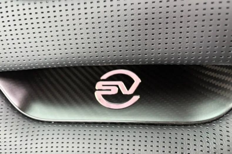 Land Rover Range Rover Sport din 2024 cu 9.730 km - oferta LAN117920 - foto 15