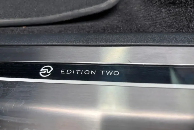 Land Rover Range Rover Sport din 2024 cu 9.730 km - oferta LAN117920 - foto 16