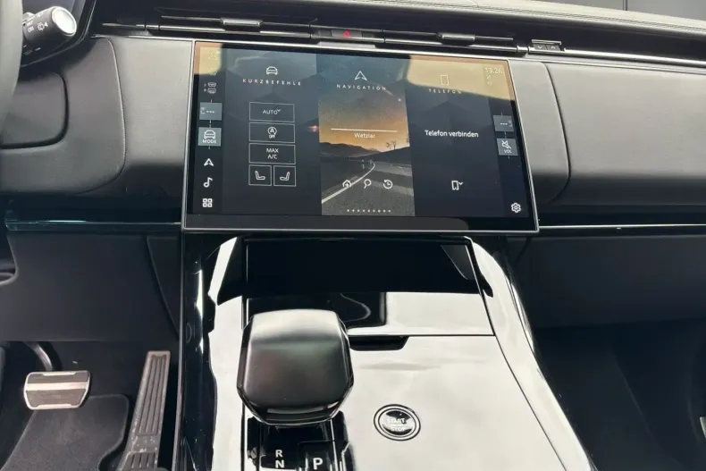 Land Rover Range Rover Sport din 2024 cu 9.730 km - oferta LAN117920 - foto 17