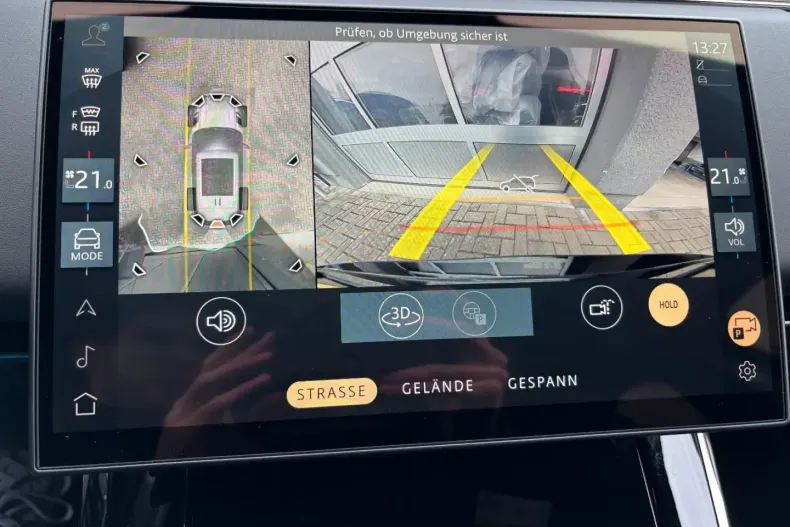 Land Rover Range Rover Sport din 2024 cu 9.730 km - oferta LAN117920 - foto 19