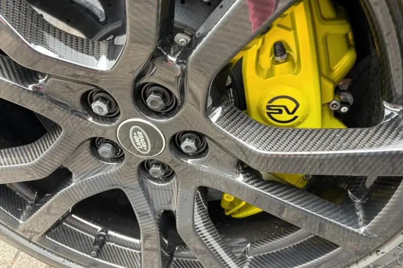 Land Rover Range Rover Sport din 2024 cu 9.730 km - oferta LAN117920 - foto 24