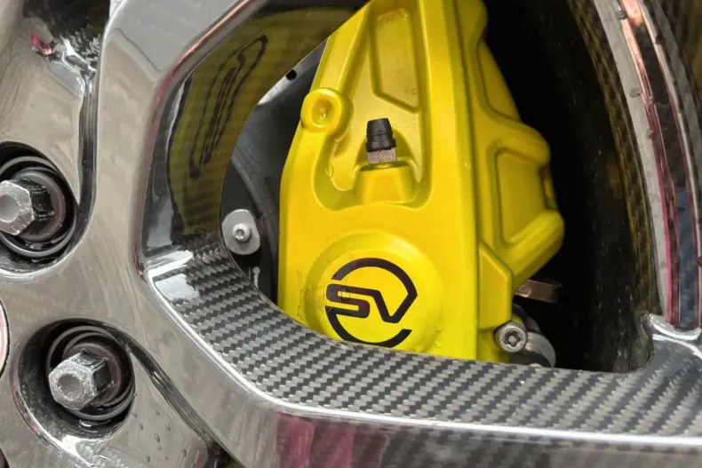 Land Rover Range Rover Sport din 2024 cu 9.730 km - oferta LAN117920 - foto 25