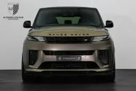 Land Rover Range Rover Sport din 2024 cu 5.703 km - oferta LAN117921 - foto 2