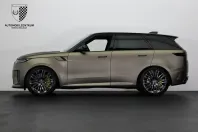 Land Rover Range Rover Sport din 2024 cu 5.703 km - oferta LAN117921 - foto 8