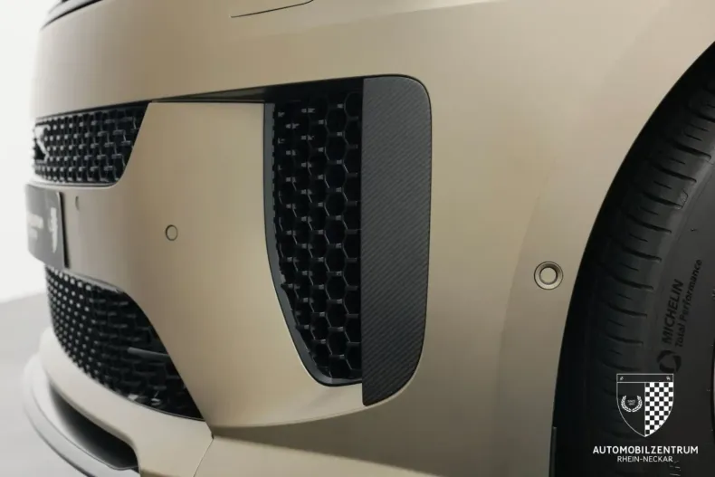 Land Rover Range Rover Sport din 2024 cu 5.703 km - oferta LAN117921 - foto 15