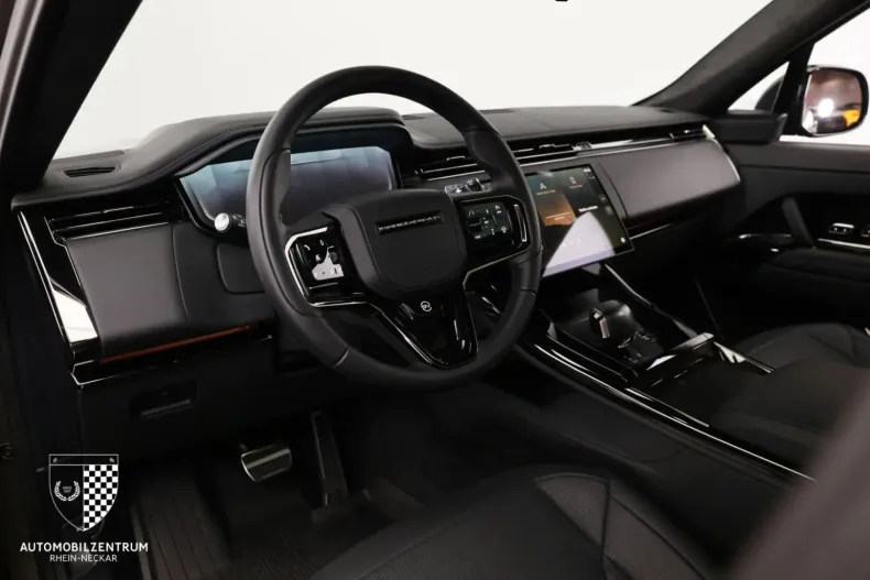 Land Rover Range Rover Sport din 2024 cu 5.703 km - oferta LAN117921 - foto 21