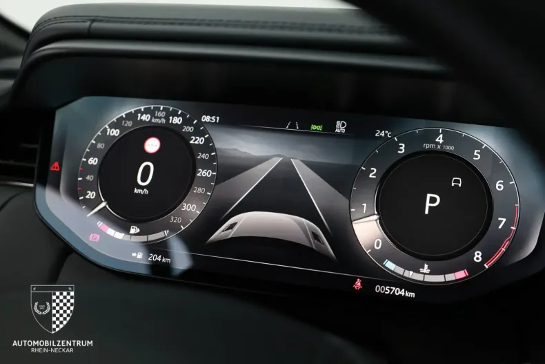 Land Rover Range Rover Sport din 2024 cu 5.703 km - oferta LAN117921 - foto 23