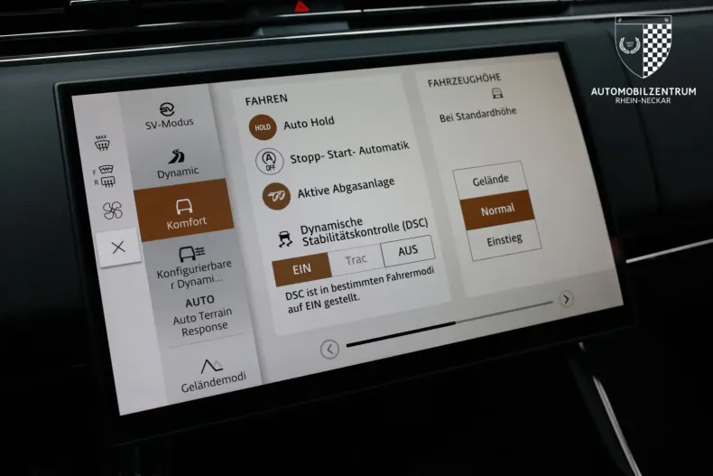 Land Rover Range Rover Sport din 2024 cu 5.703 km - oferta LAN117921 - foto 28