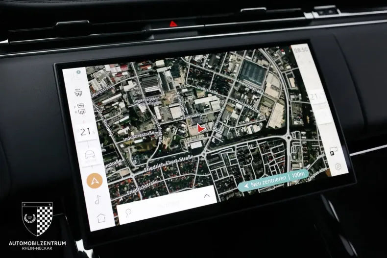 Land Rover Range Rover Sport din 2024 cu 5.703 km - oferta LAN117921 - foto 30