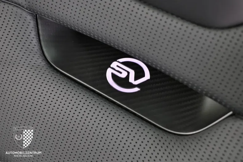 Land Rover Range Rover Sport din 2024 cu 5.703 km - oferta LAN117921 - foto 33