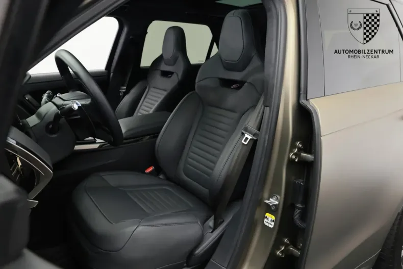 Land Rover Range Rover Sport din 2024 cu 5.703 km - oferta LAN117921 - foto 36