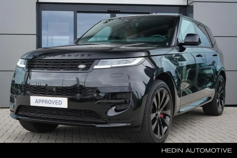 Land Rover Range Rover Sport din 2024 cu 35.803 km - oferta LAN117922 - foto 1