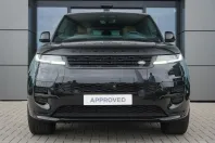 Land Rover Range Rover Sport din 2024 cu 35.803 km - oferta LAN117922 - foto 2