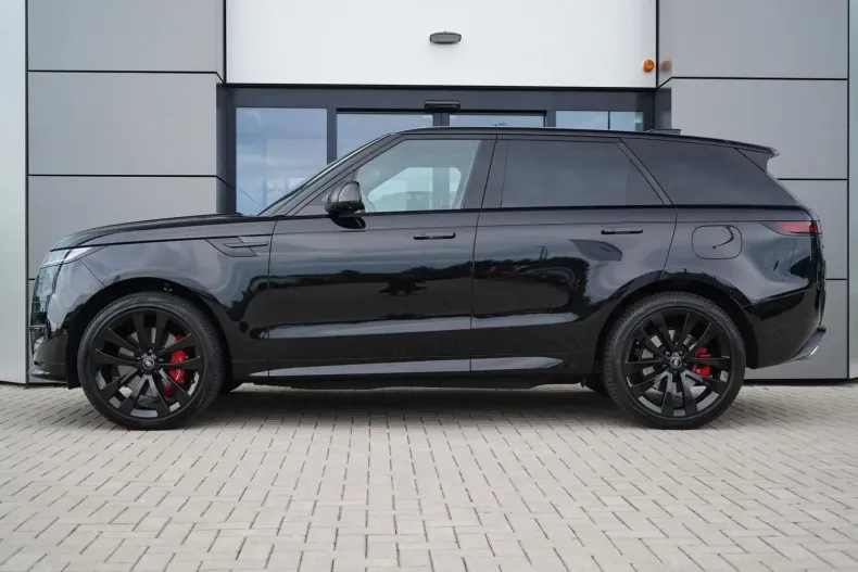 Land Rover Range Rover Sport din 2024 cu 35.803 km - oferta LAN117922 - foto 3