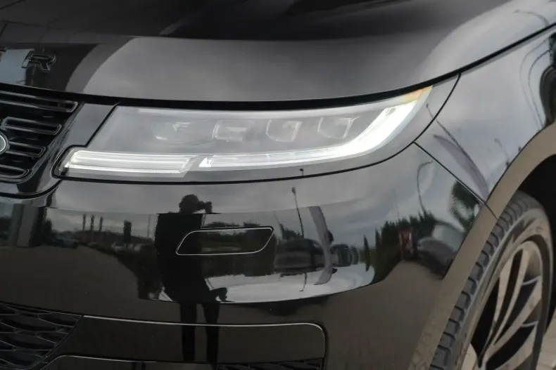 Land Rover Range Rover Sport din 2024 cu 35.803 km - oferta LAN117922 - foto 5