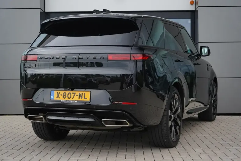 Land Rover Range Rover Sport din 2024 cu 35.803 km - oferta LAN117922 - foto 7