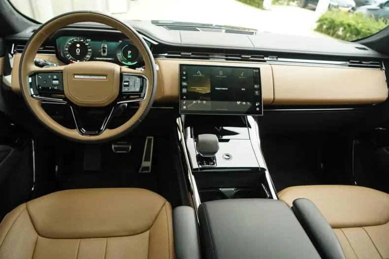 Land Rover Range Rover Sport din 2024 cu 35.803 km - oferta LAN117922 - foto 14