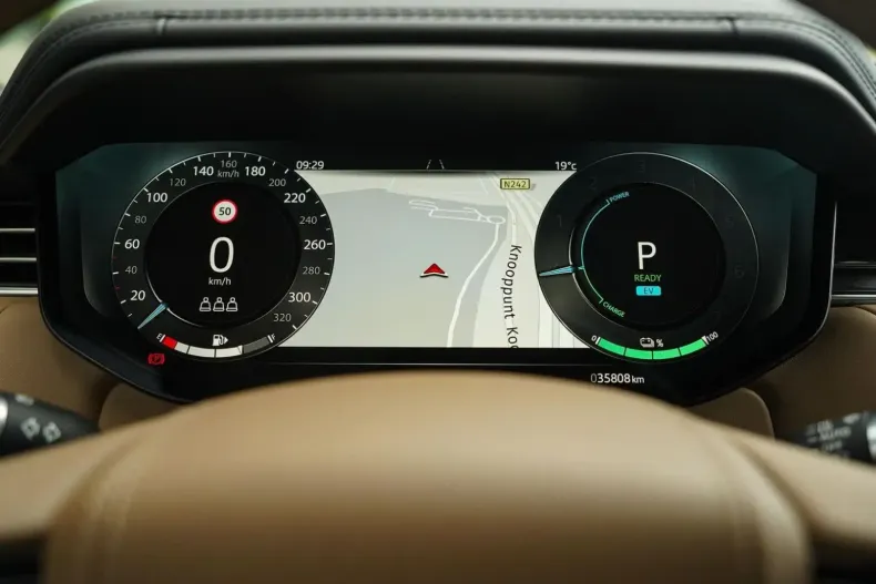 Land Rover Range Rover Sport din 2024 cu 35.803 km - oferta LAN117922 - foto 18