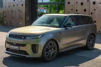 Land Rover Range Rover Sport din 2024 cu 18.381 km - oferta LAN117923 - foto 2